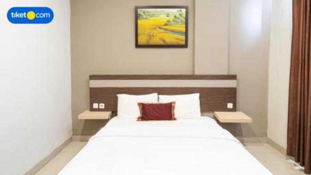 Raffleshom Hotel Bandung Luaran gambar